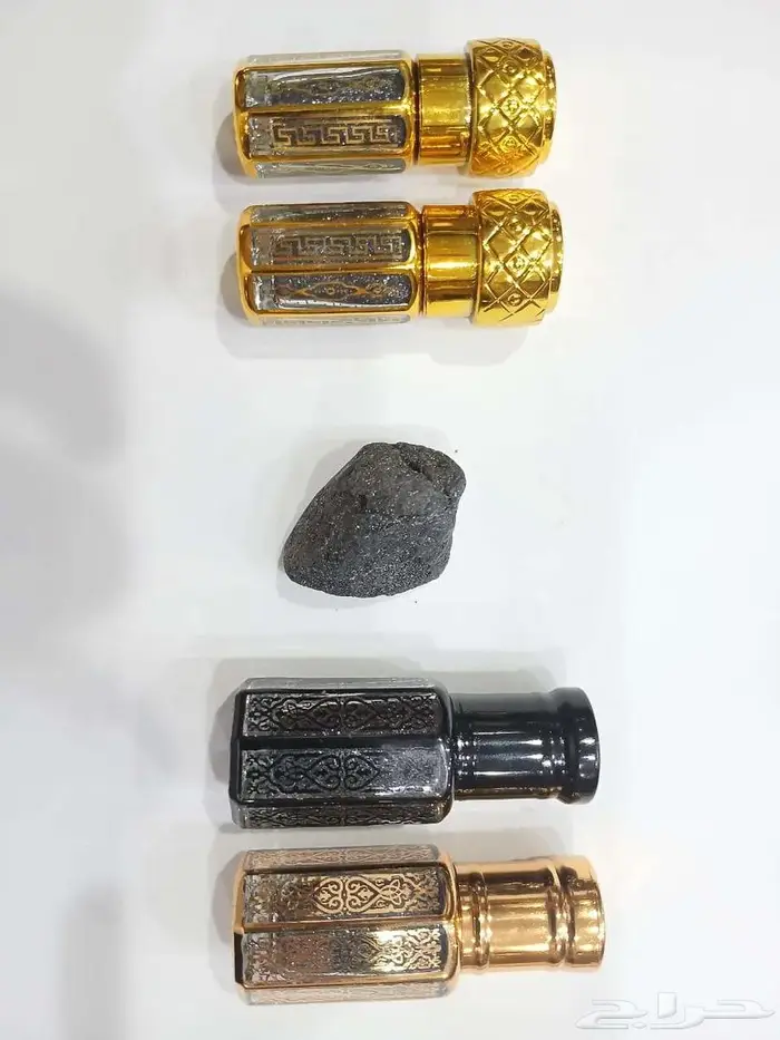 بالجملة كحل الاثمد الاصفهاني الاصلي درجة اولى 5