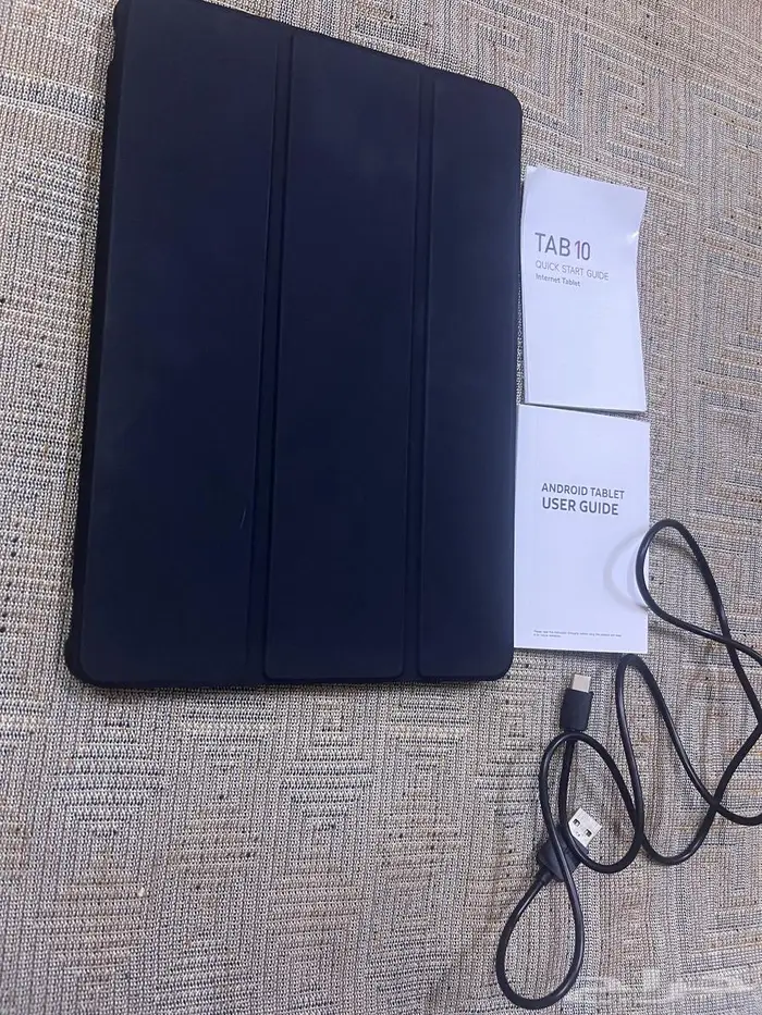 جهاز لوحي TAB 10 Max 1