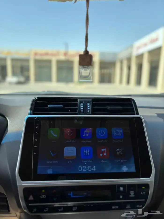 برادو 2019 فطيمي 3