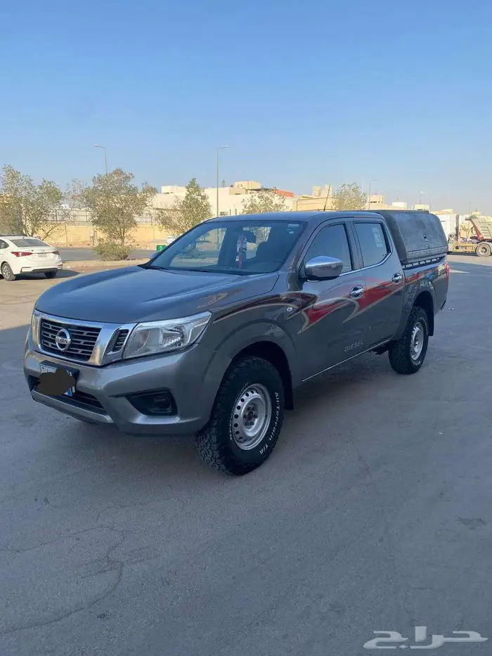 2019 ديزل دبل 2
