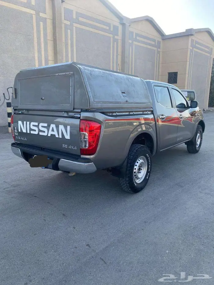 2019 ديزل دبل 7
