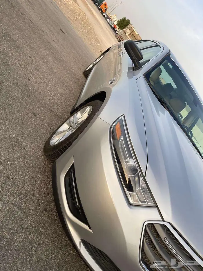 فورد تورس 2019 5