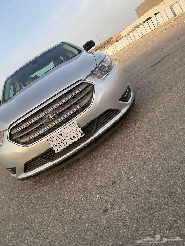 فورد تورس 2019 7