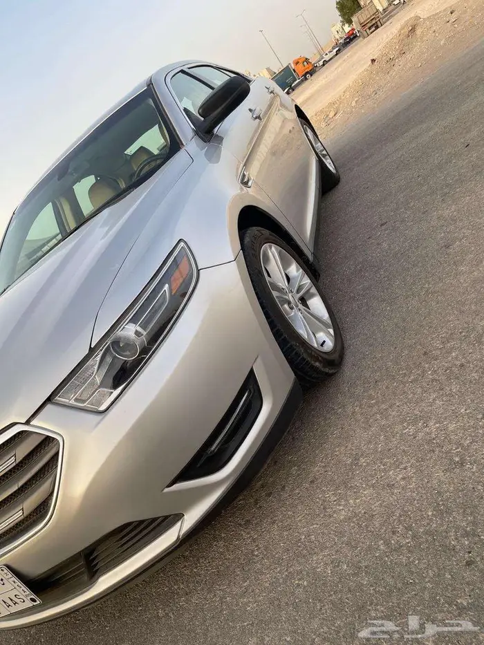 فورد تورس 2019 6