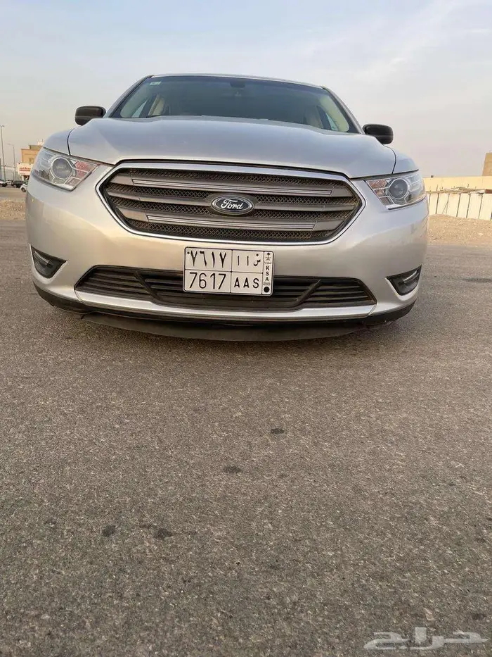 فورد تورس 2019 9