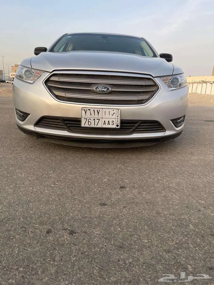 فورد تورس 2019 10