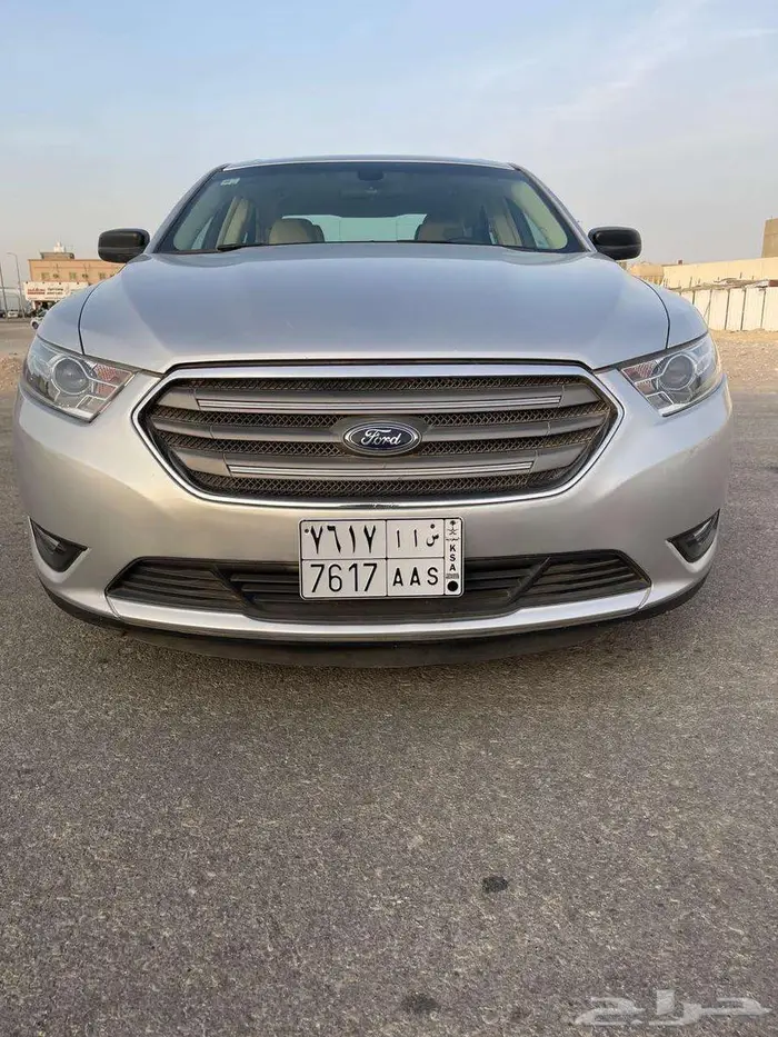 فورد تورس 2019 3