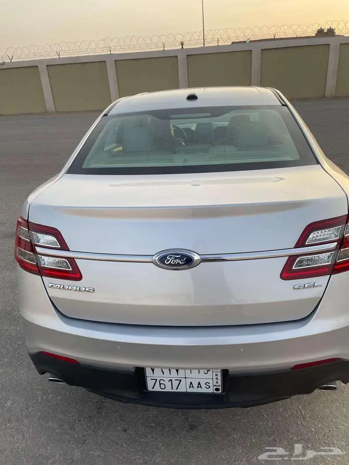 فورد تورس 2019 12