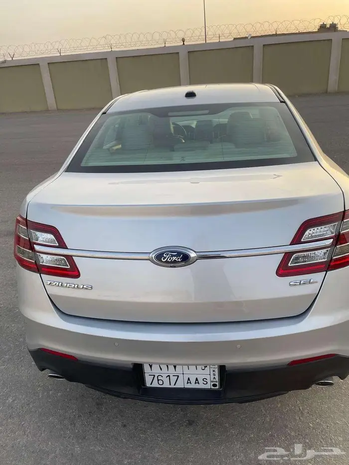 فورد تورس 2019 18