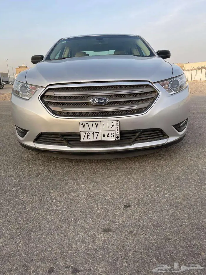 فورد تورس 2019 1