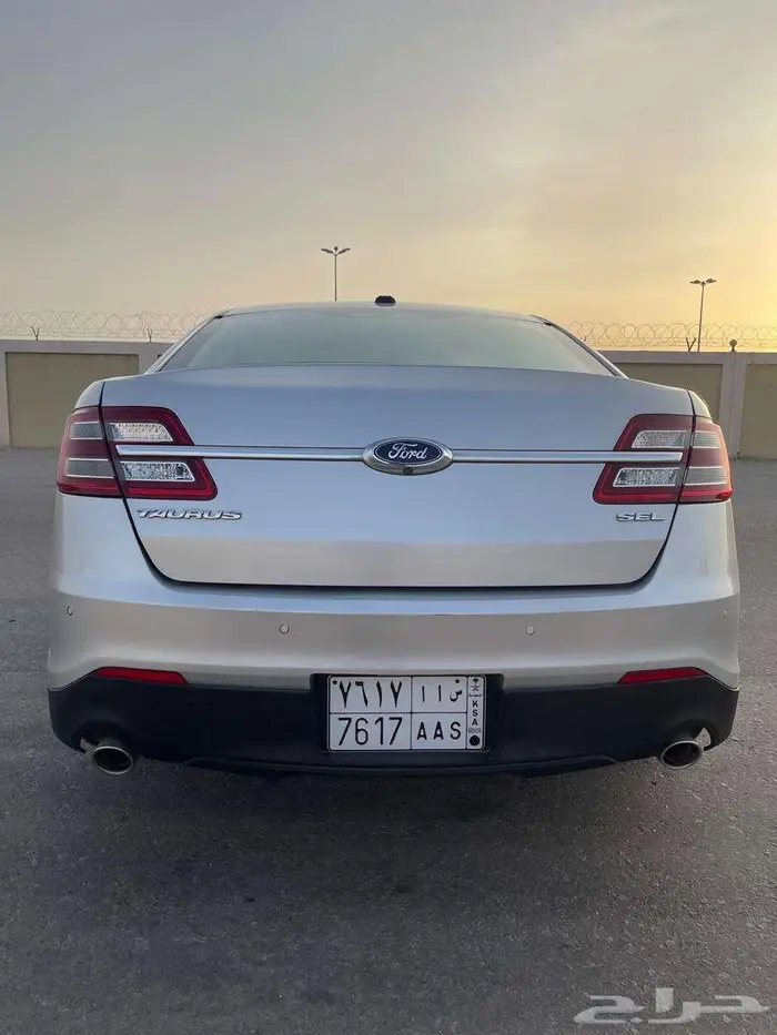 فورد تورس 2019 31