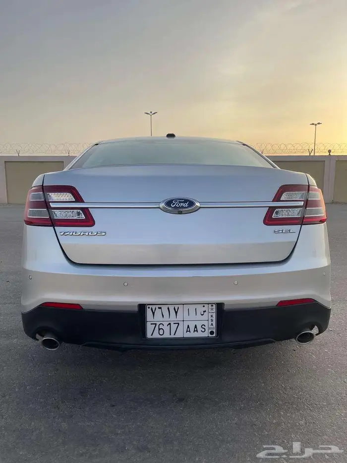 فورد تورس 2019 33