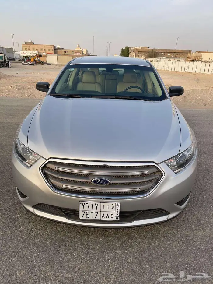 فورد تورس 2019 0