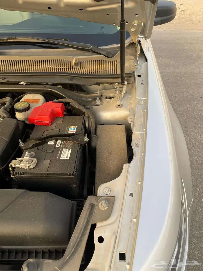 فورد تورس 2019 39