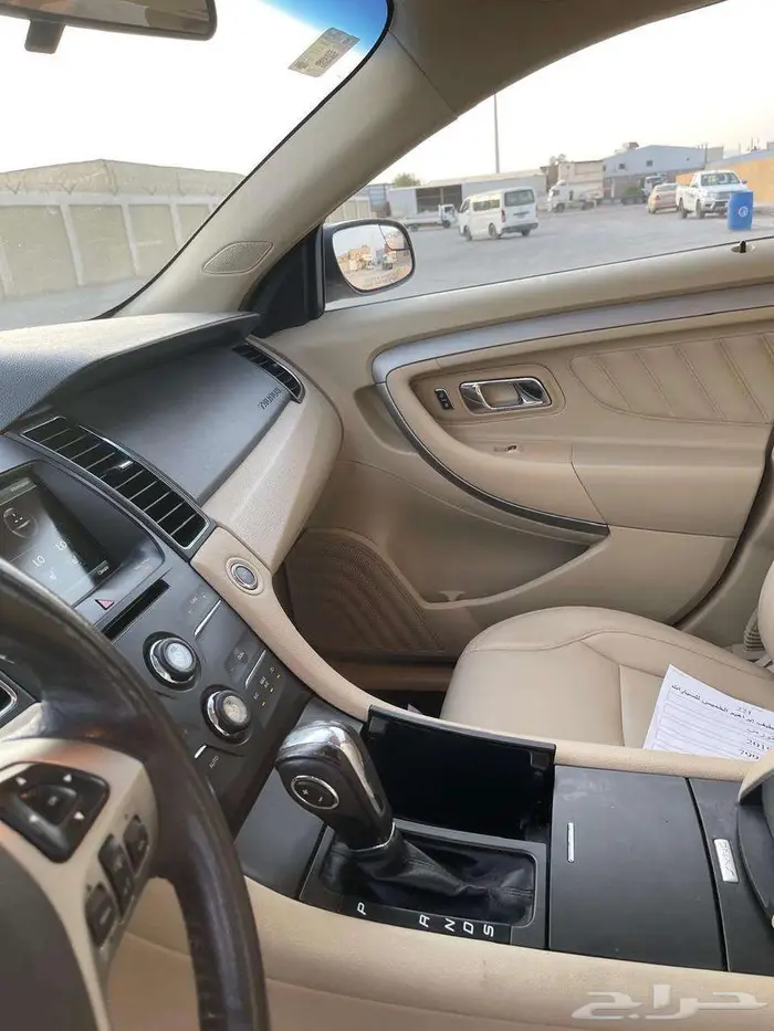 فورد تورس 2019 42