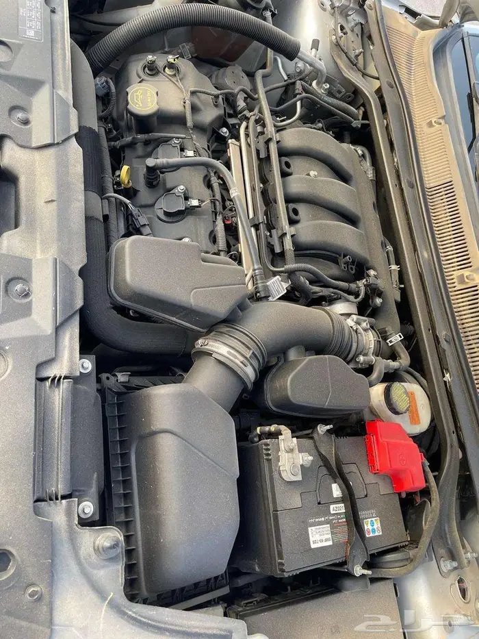 فورد تورس 2019 38