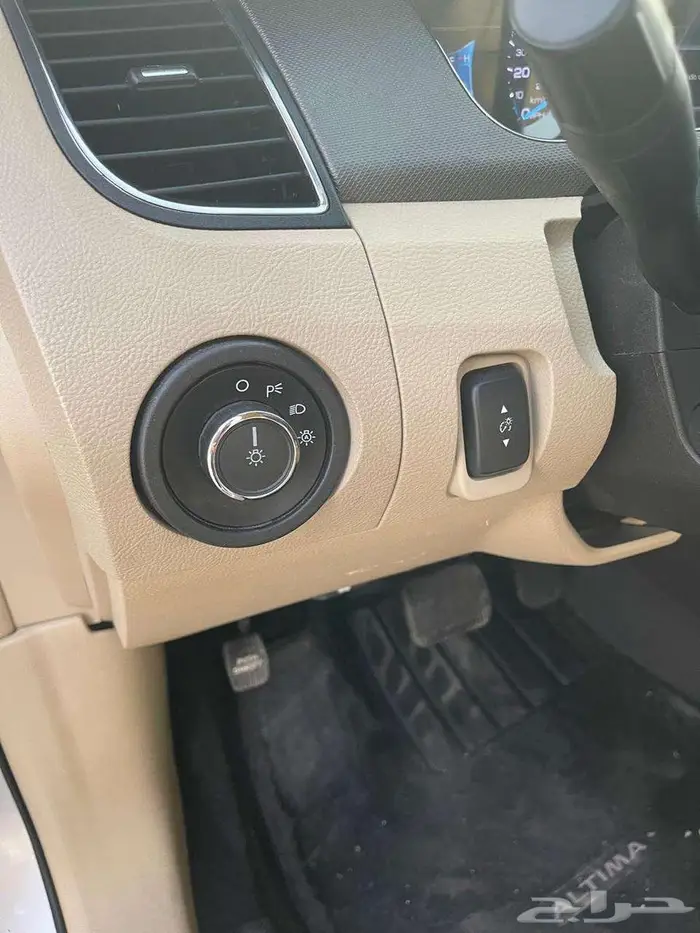 فورد تورس 2019 44