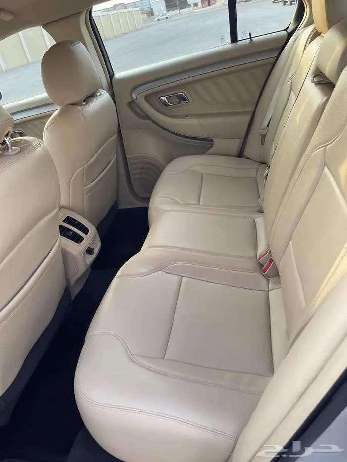 فورد تورس 2019 48