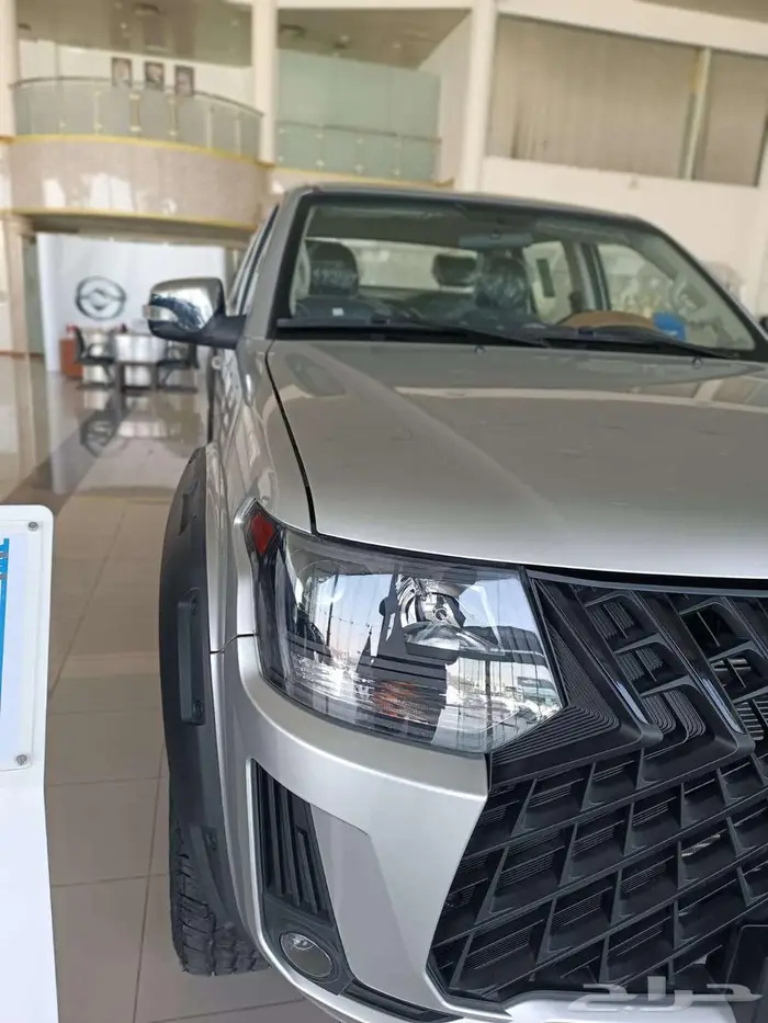 هنجاي N2S 2025 اتوماتك 0