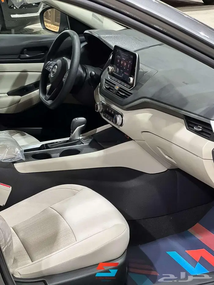 نيسان التيماء S_ 2025 13