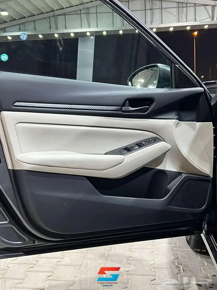 نيسان التيماء S_ 2025 18