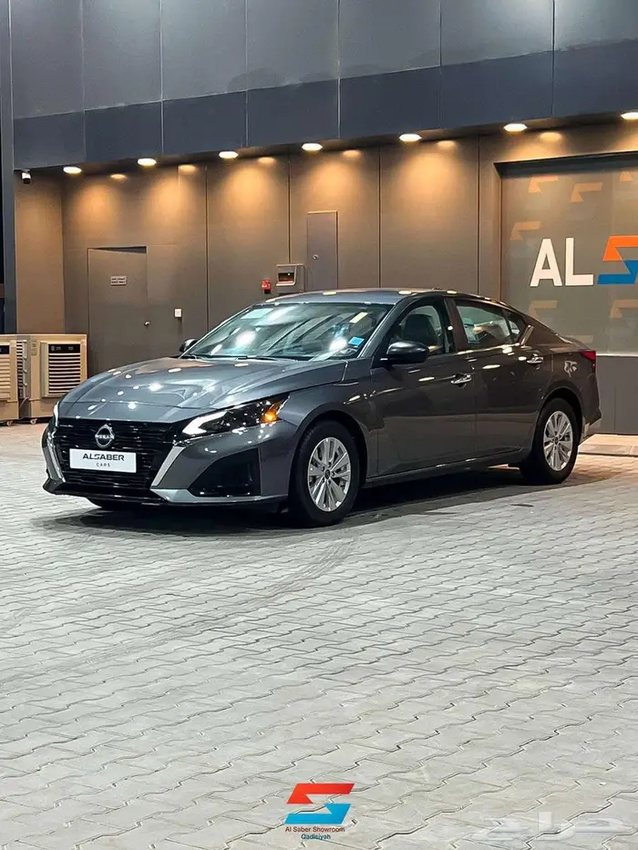 نيسان التيماء S_ 2025 0