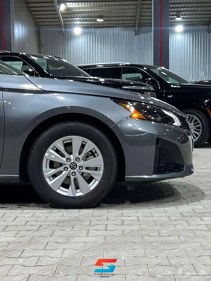 نيسان التيماء S_ 2025 6