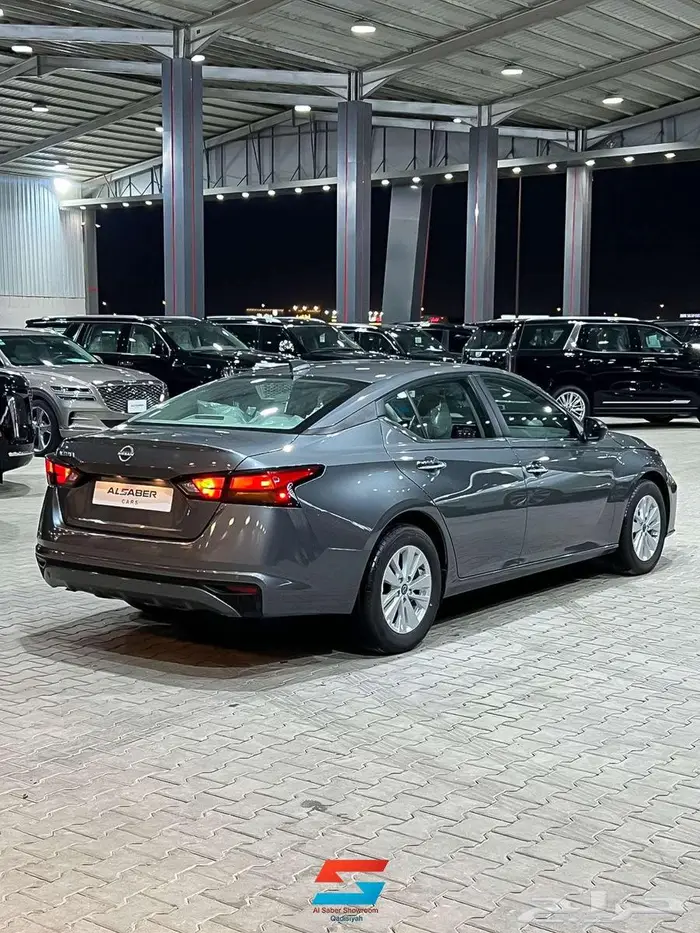نيسان التيماء S_ 2025 2