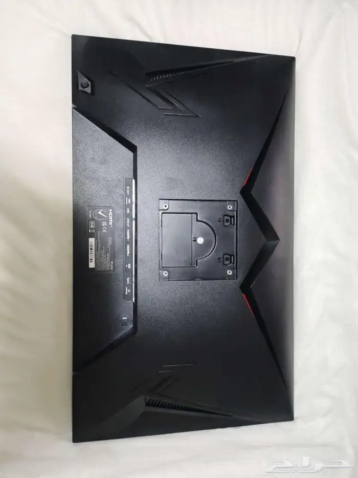 شاشة العاب 240hz 1440p مستعمل 2