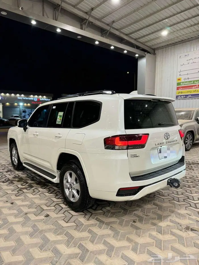 جى اكس ار L2 موديل 2025 3
