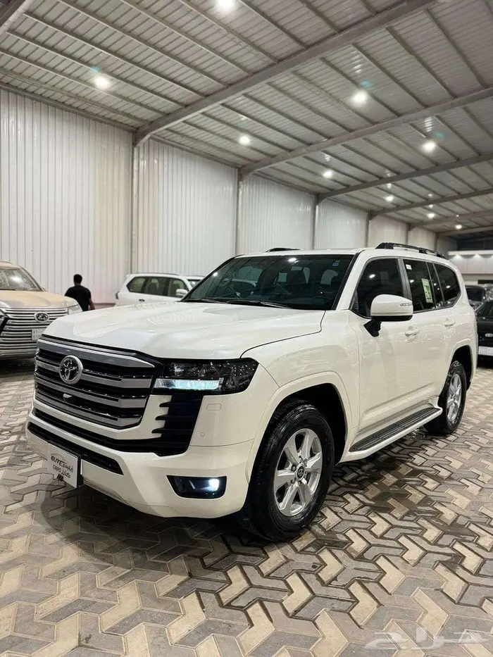 جى اكس ار L2 موديل 2025 1