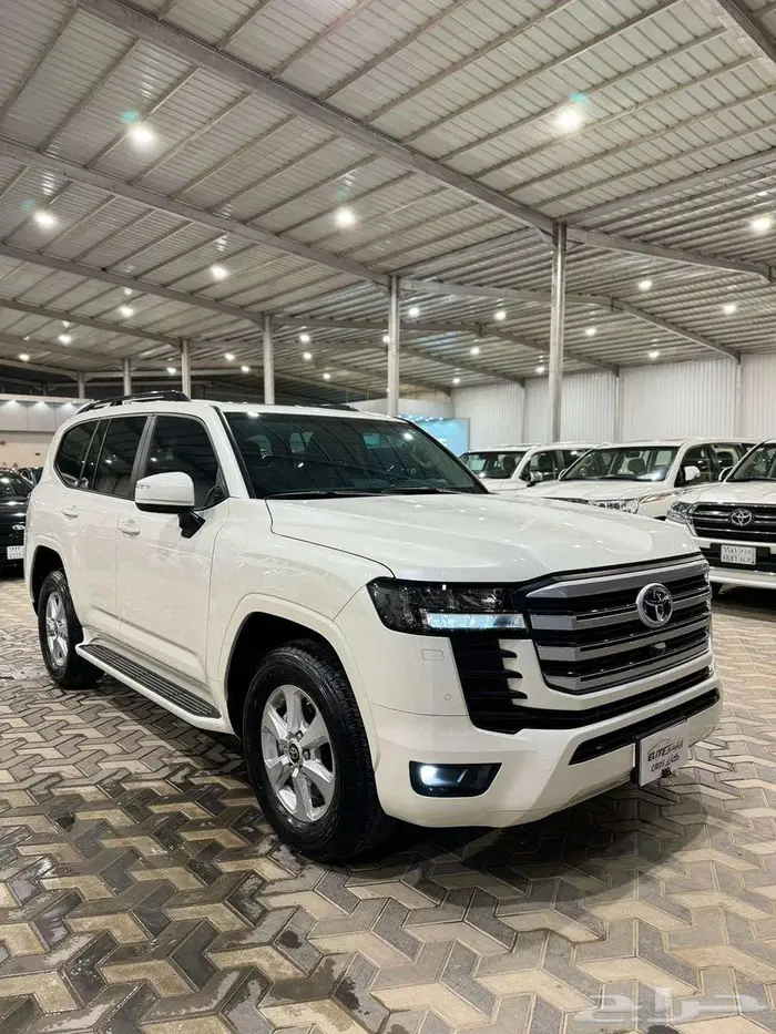 جى اكس ار L2 موديل 2025 2