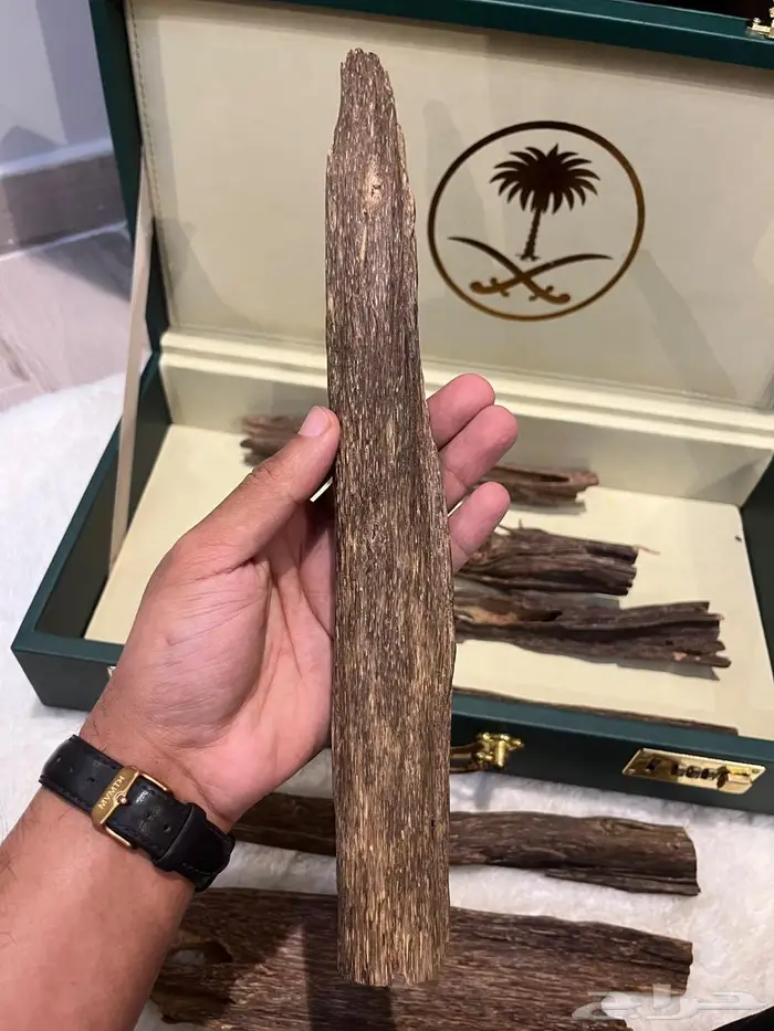 كسرة عود هندي 0