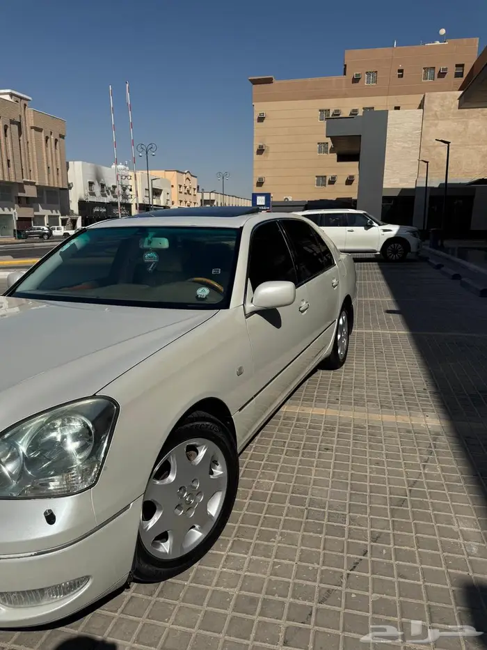 للبيع للكزس 430 1