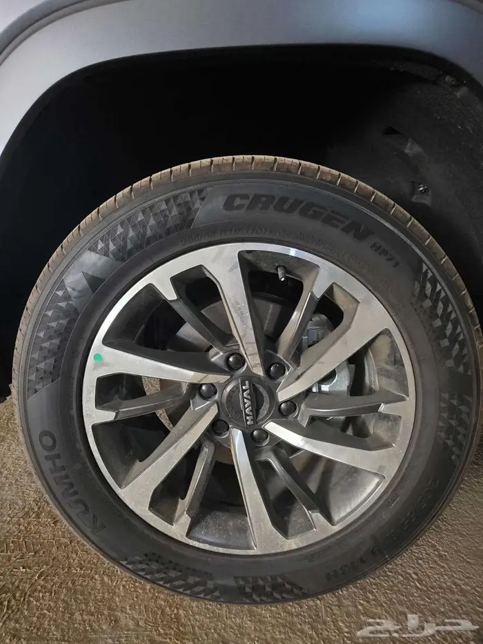 هافال اتش 9 فل كامل 2026 HIGH 11