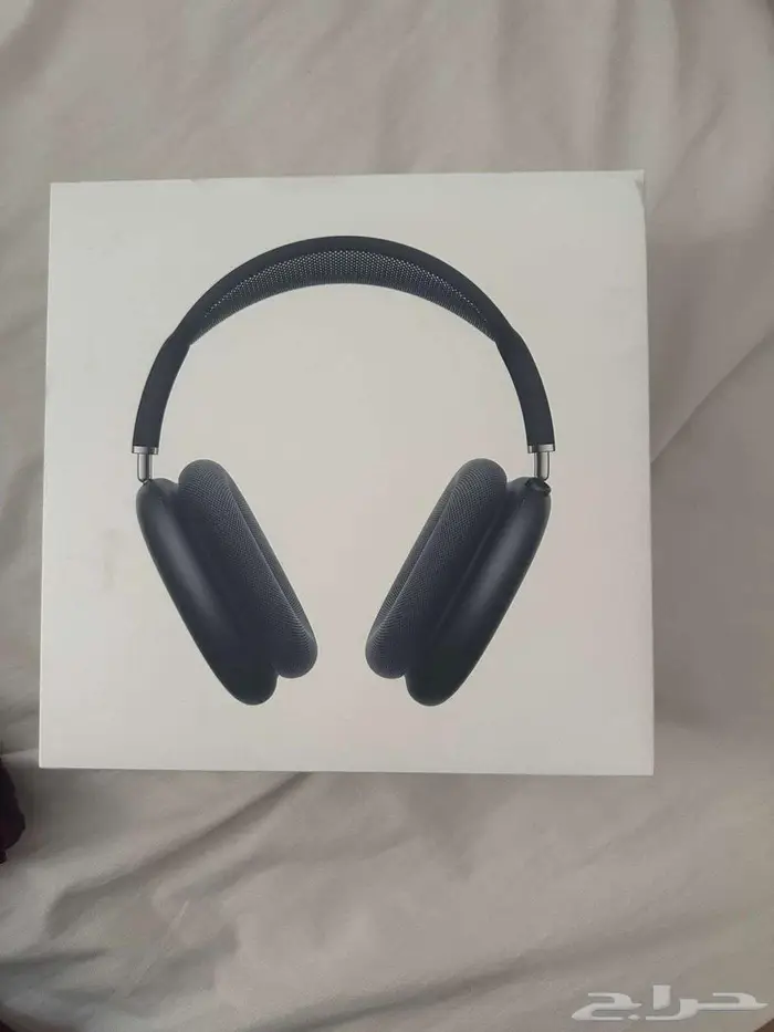 سماعات ابل Airpods Max 0