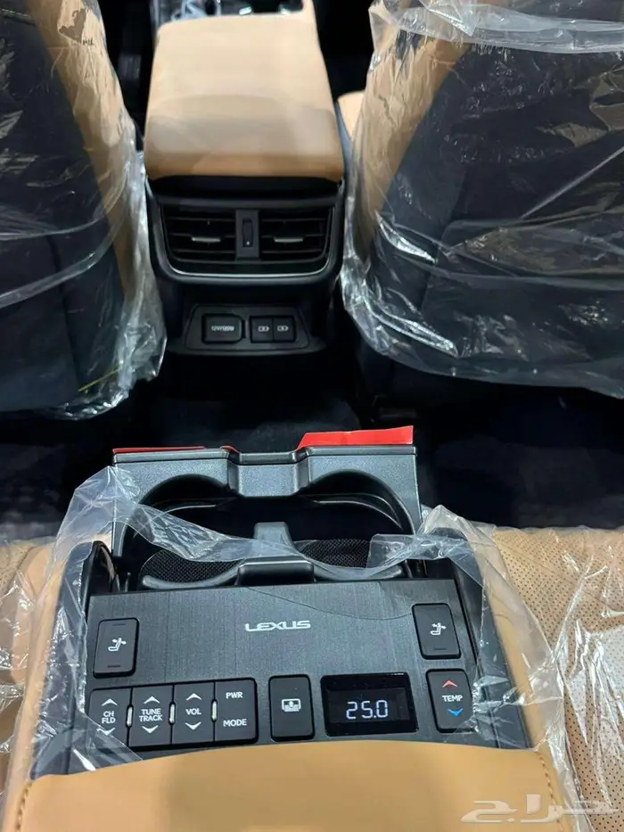 لكزس ES350 DD سعودي 2025 كاش وأقساط 13