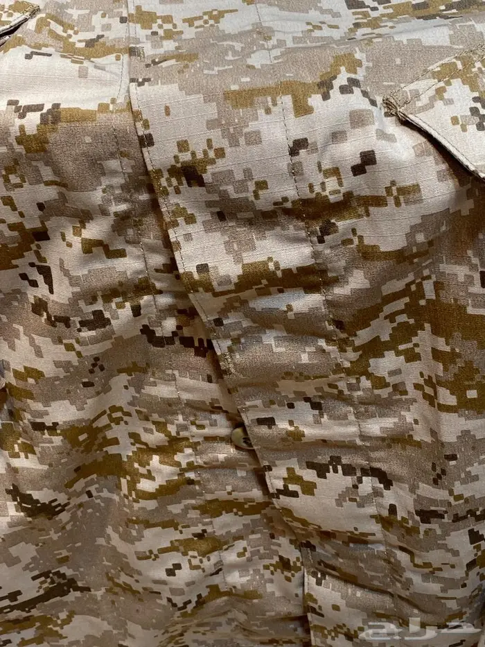 بدلة كامله ستره وبنطلون امريكي ماركة TRU-SPEC 3