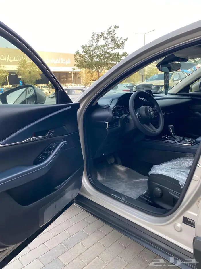 مازدا CX-30 موديل 2022 عداد 66 الف كم 6