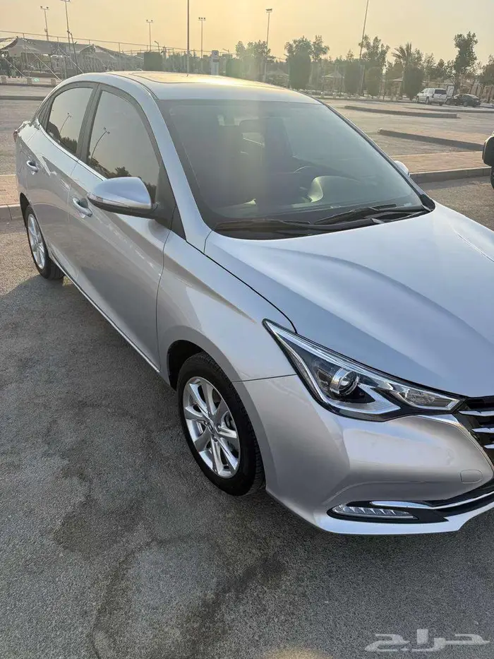 شانجان ال سفن changan L 7 2025 0