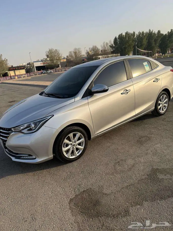 شانجان ال سفن changan L 7 2025 5