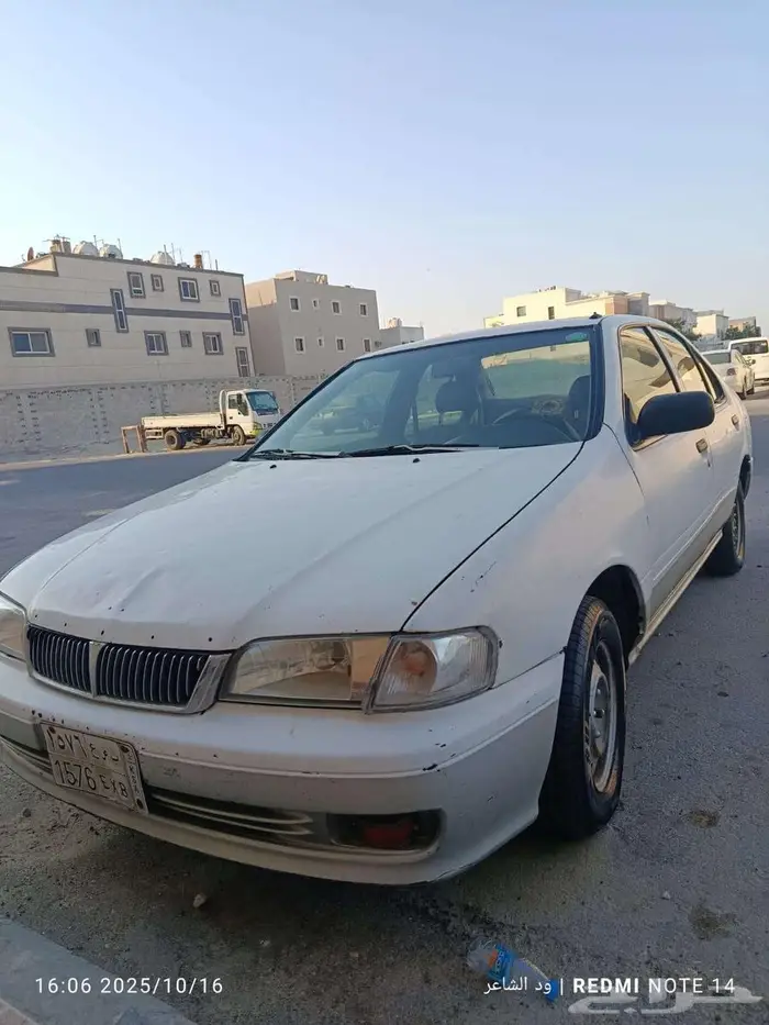 للبيع السياره 9