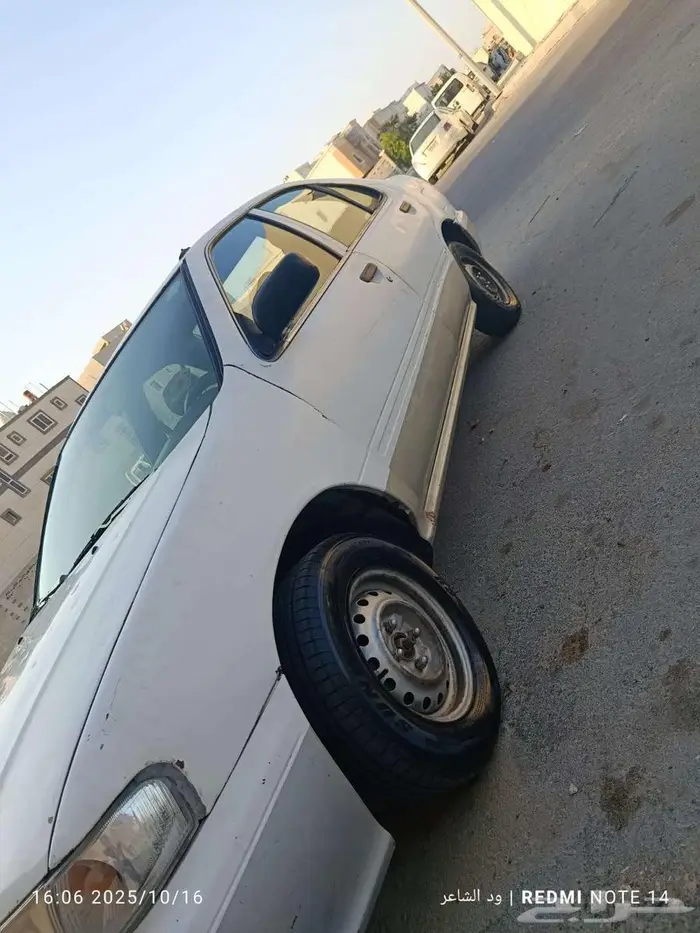 للبيع السياره 8