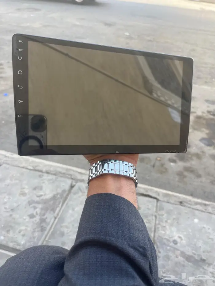 شاشة سياره 0