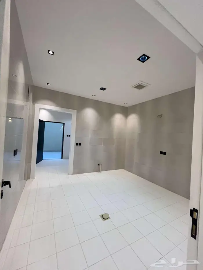 دوبلكس فاخر حي الحزم 12