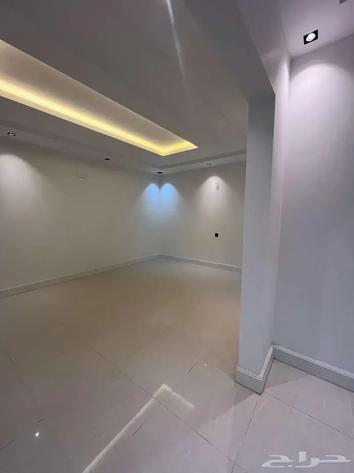 دوبلكس فاخر حي الحزم 5