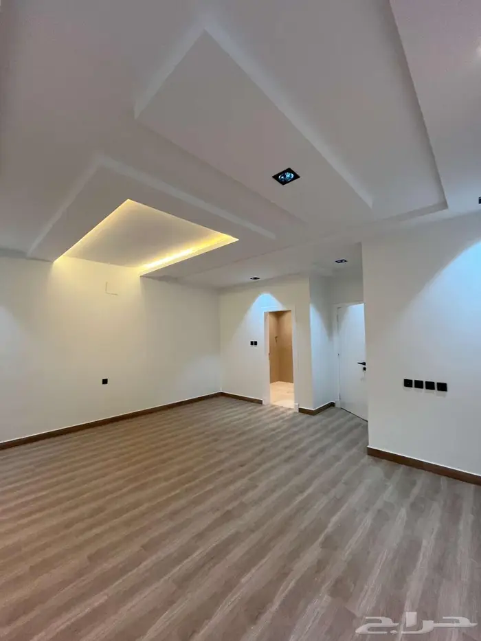 دوبلكس فاخر حي الحزم 23