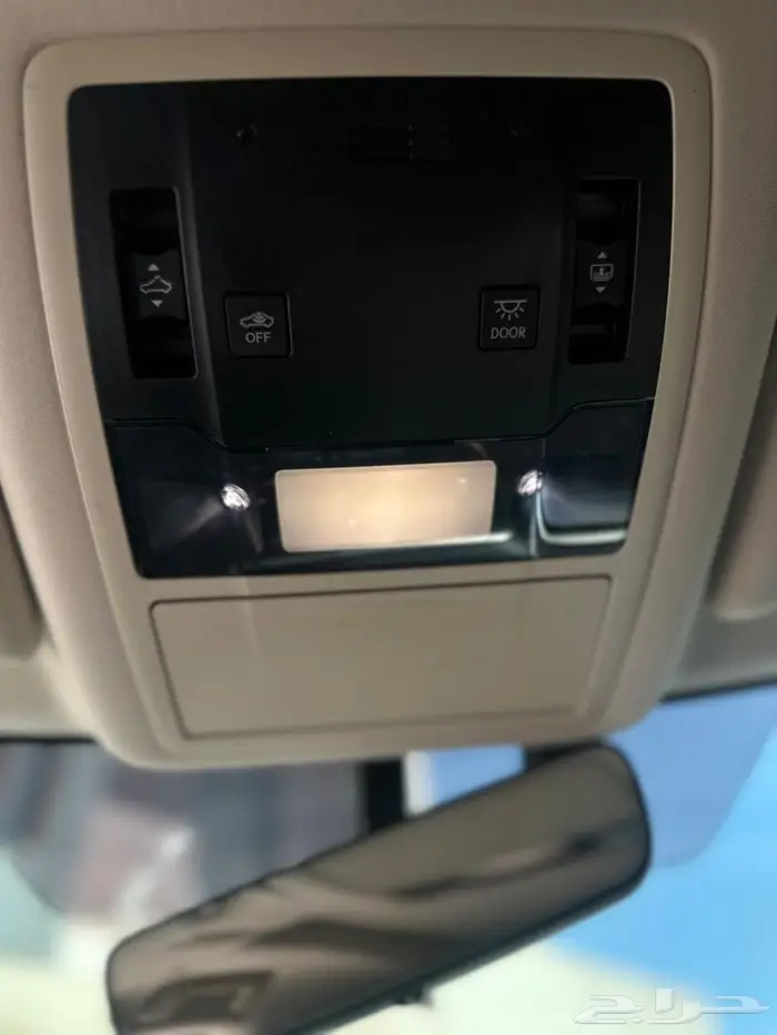 لكزس RX350 BB 12
