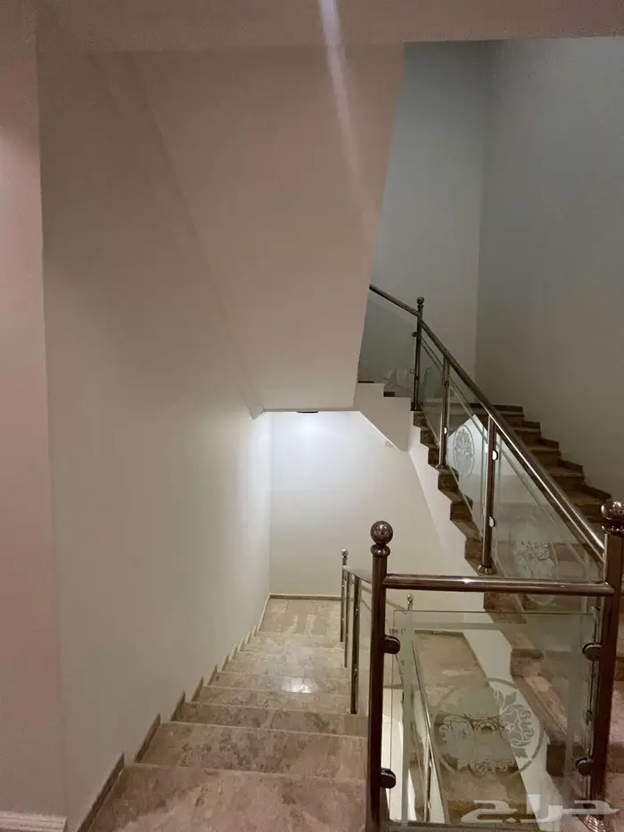 دوبلكس فاخر حي الحزم 38