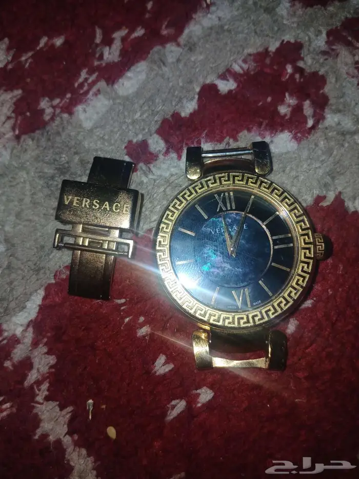 ساعة فرزاتشي الحميضي 0